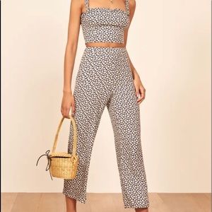 Coco two piece set